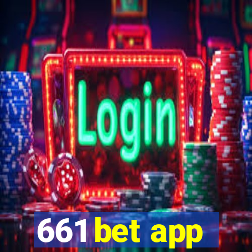 661 bet app